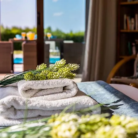 Villa Dimitris Blue Bay